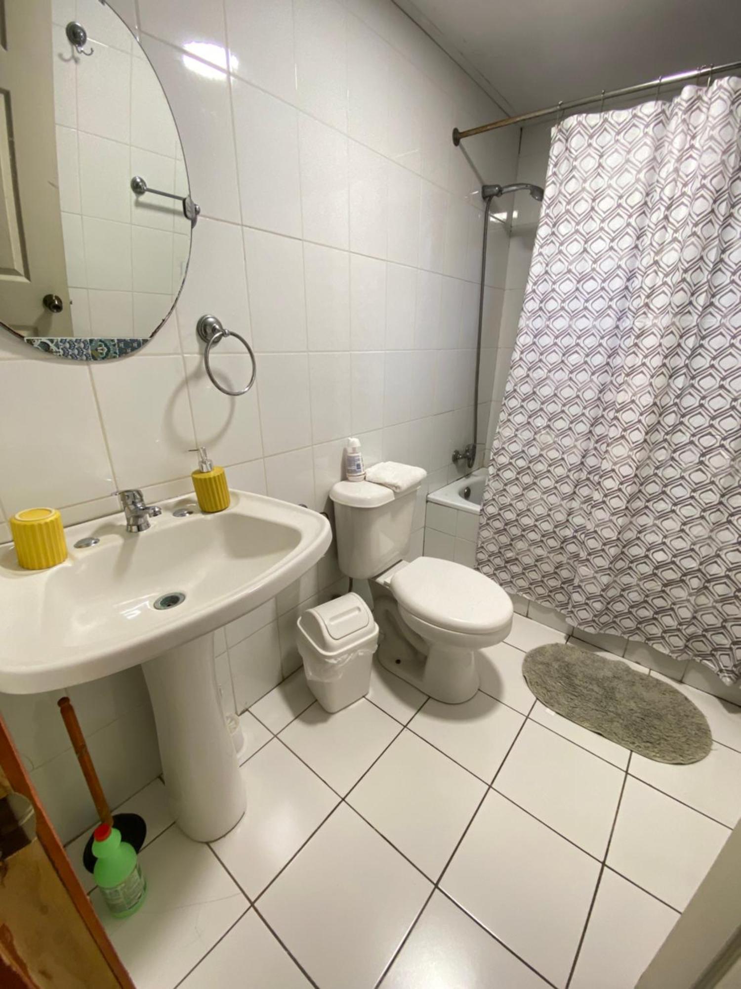 Cabanas Palafitos Dalmacia Castro Kültér fotó